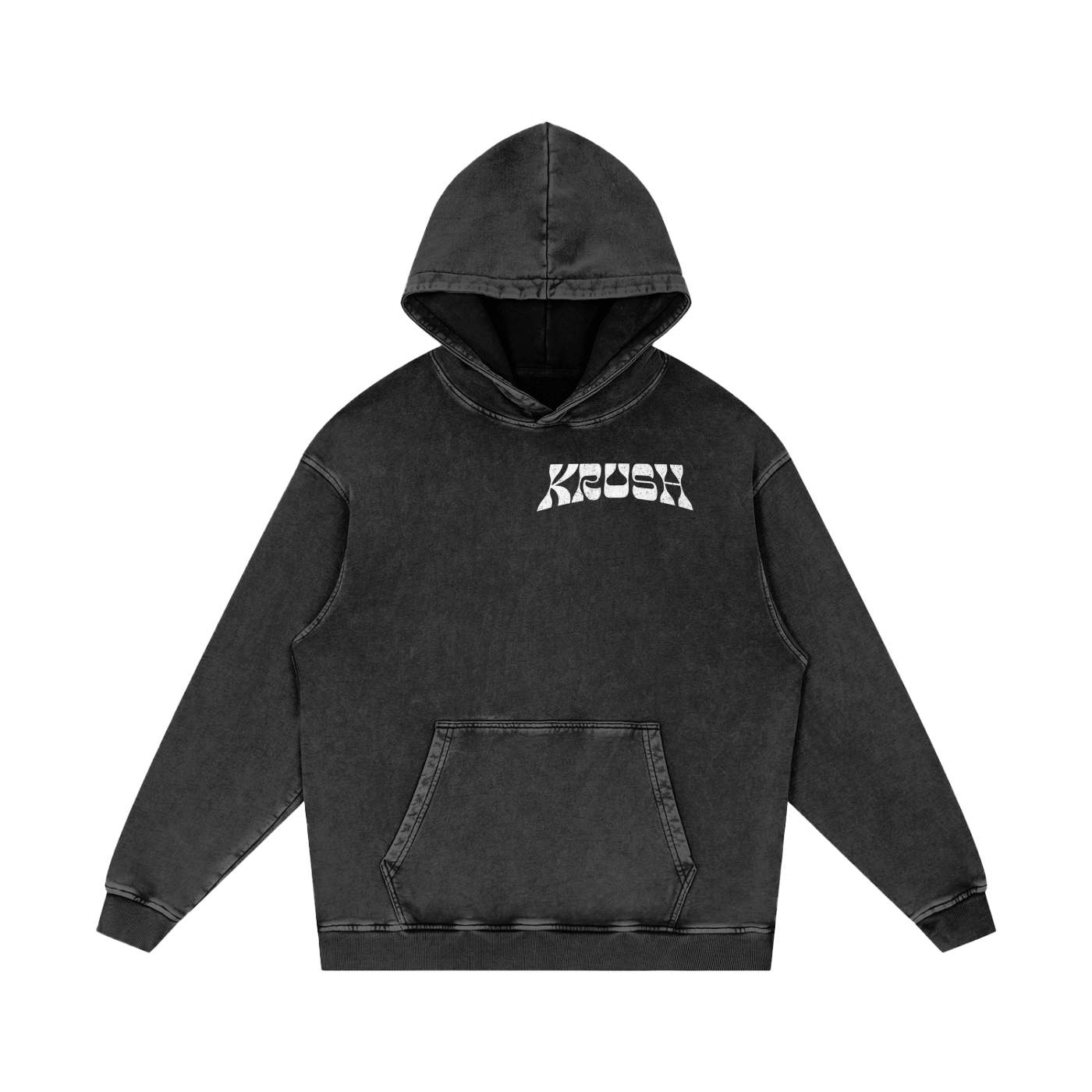 KRUSH OG HOODIE