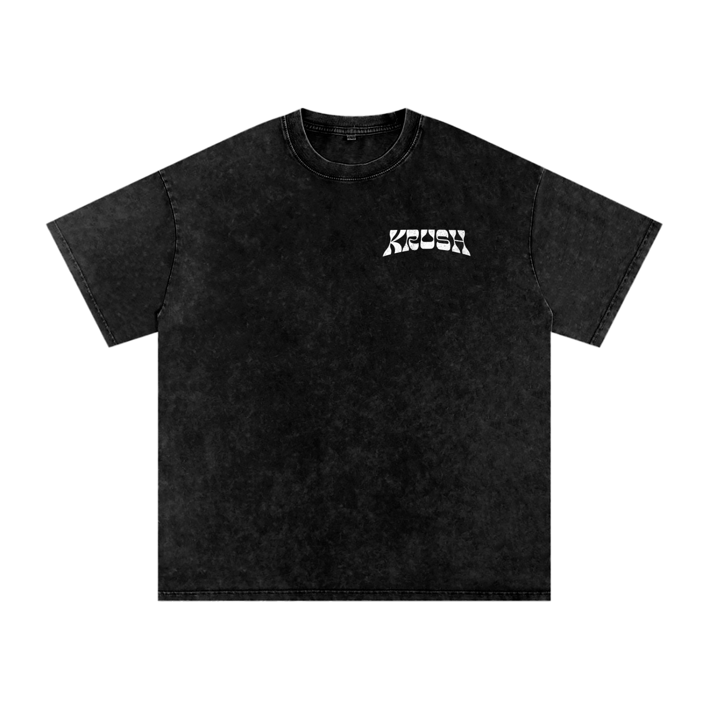 KRUSH OG CROSS TEE