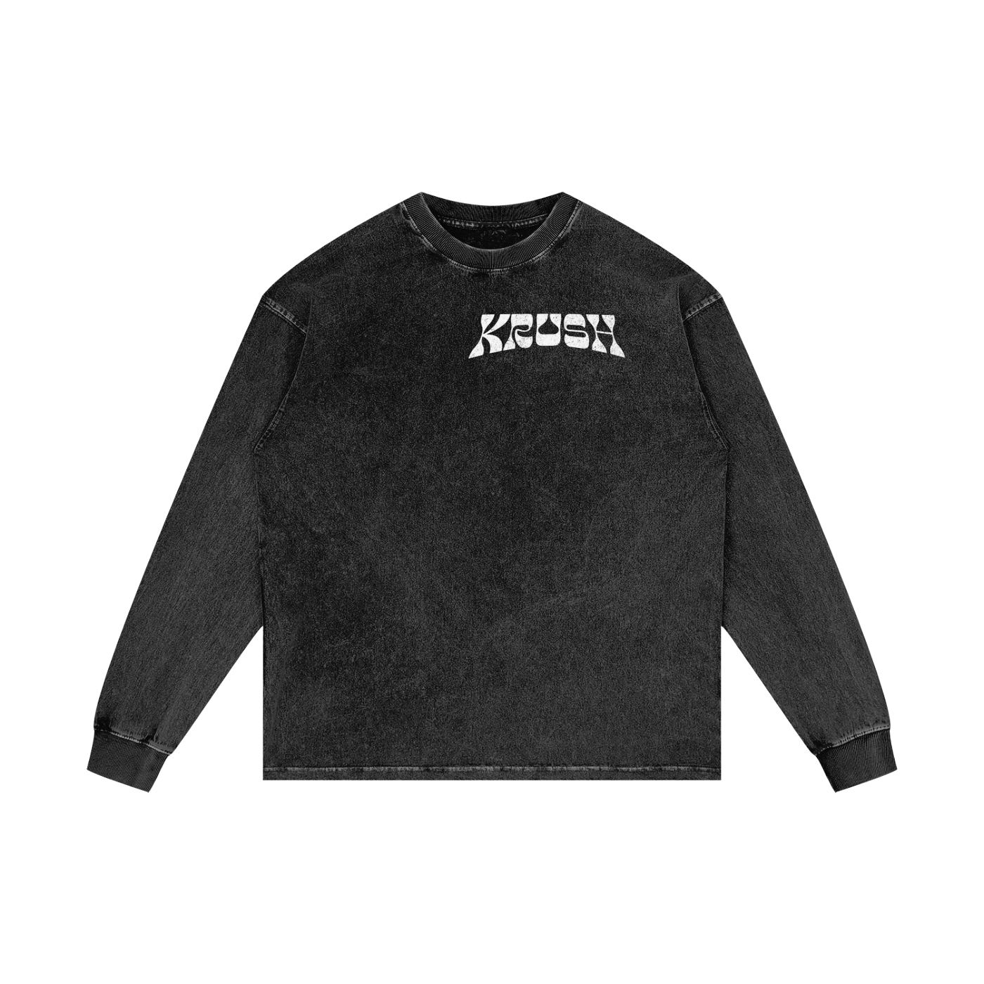 KRUSH OG LONG SLEEVE
