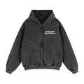 KRUSH OG ZIP UP