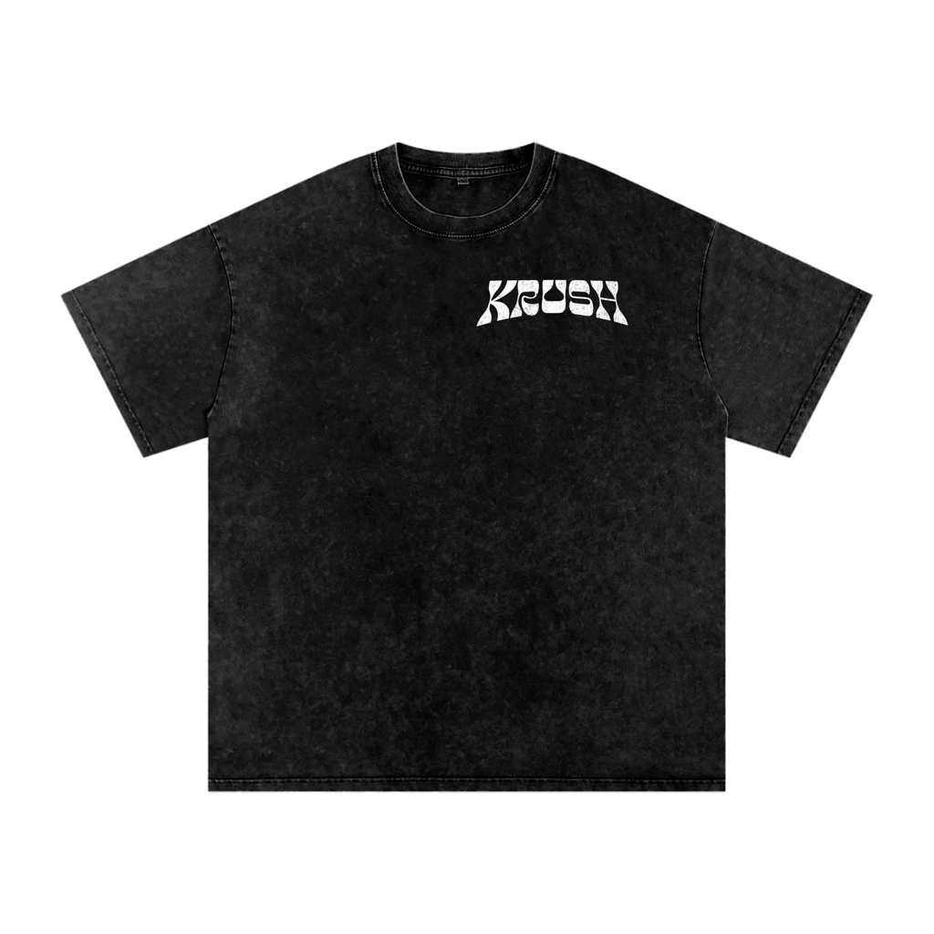 KRUSH OG TEE