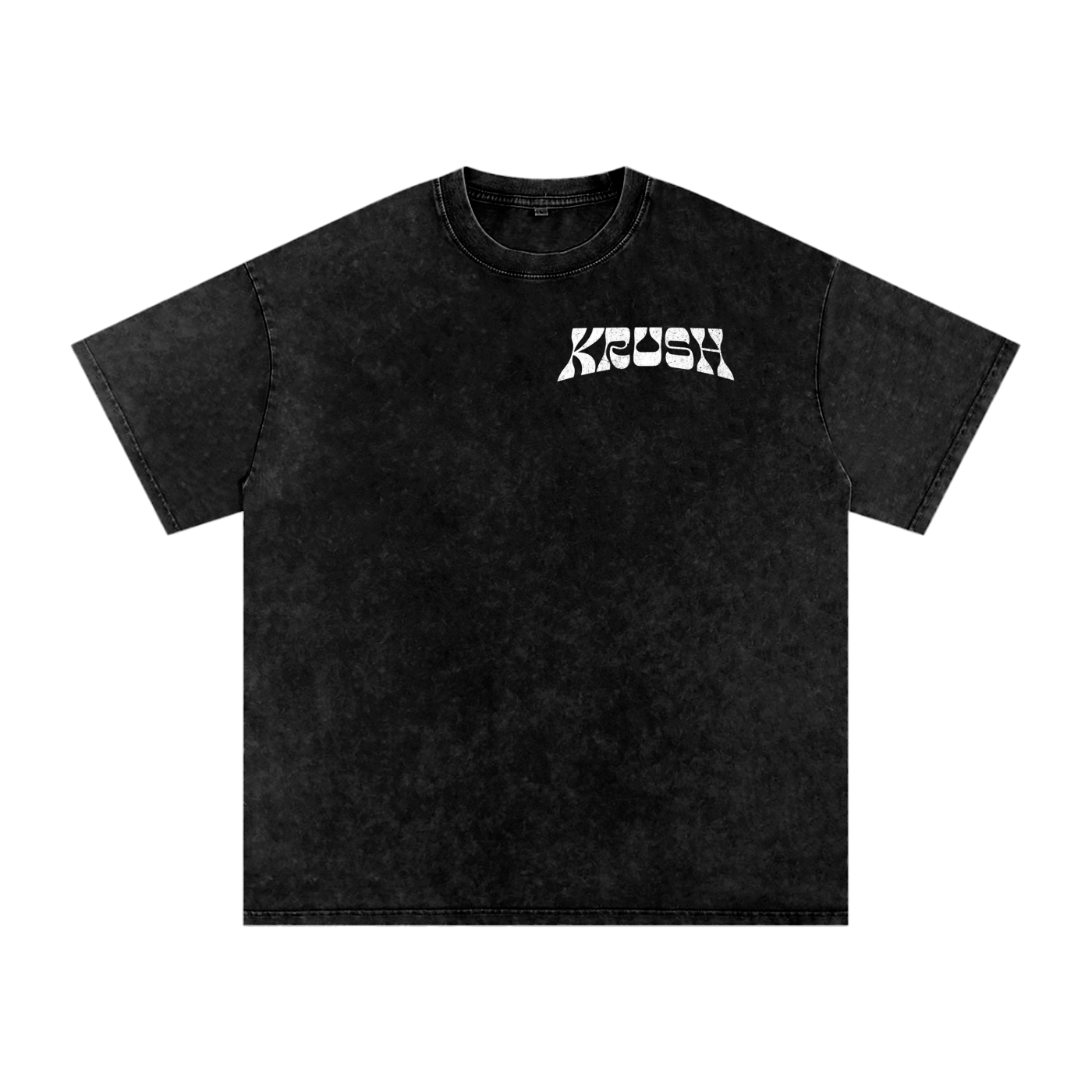 KRUSH OG TEE