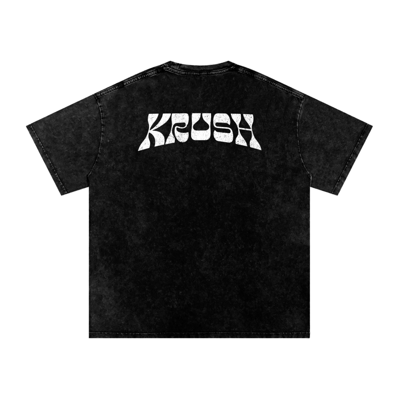 KRUSH OG TEE