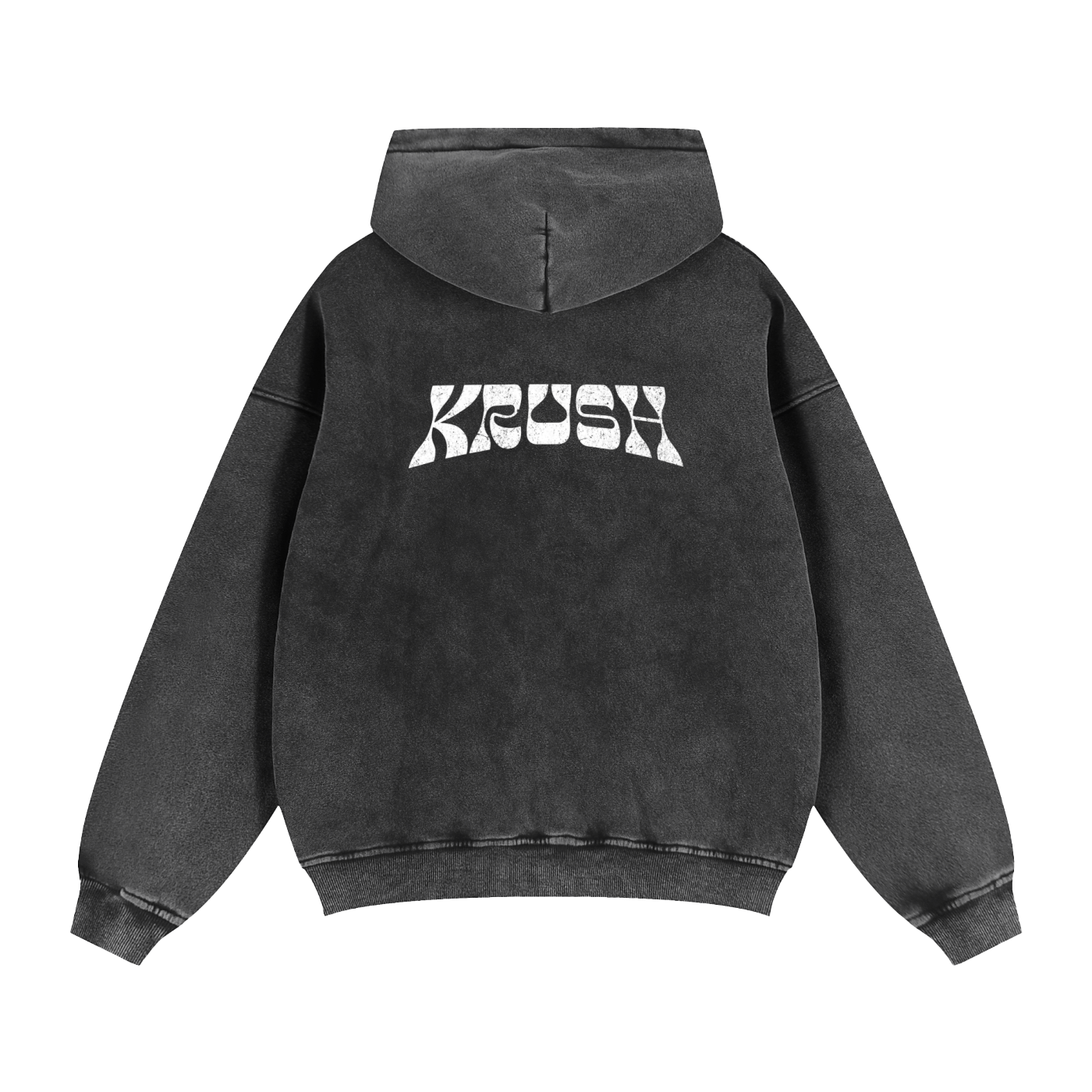KRUSH OG ZIP UP