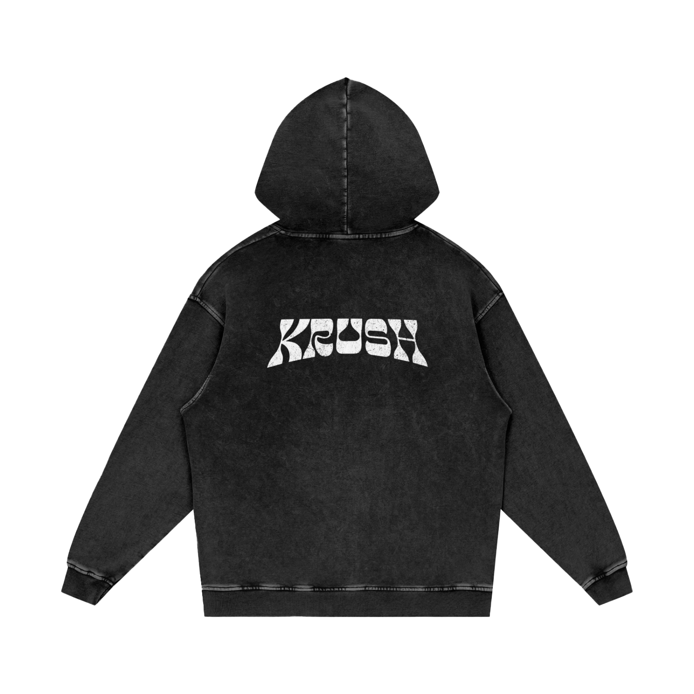 KRUSH OG HOODIE