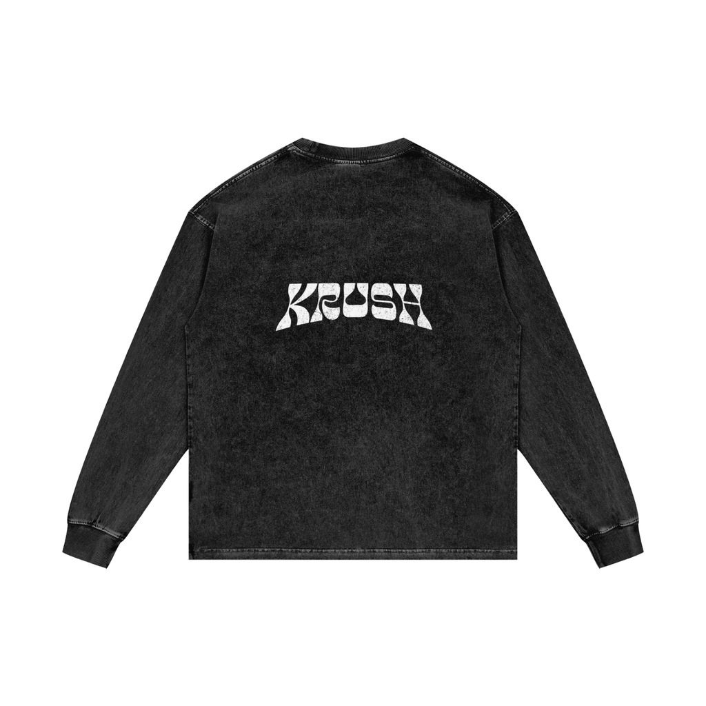 KRUSH OG LONG SLEEVE