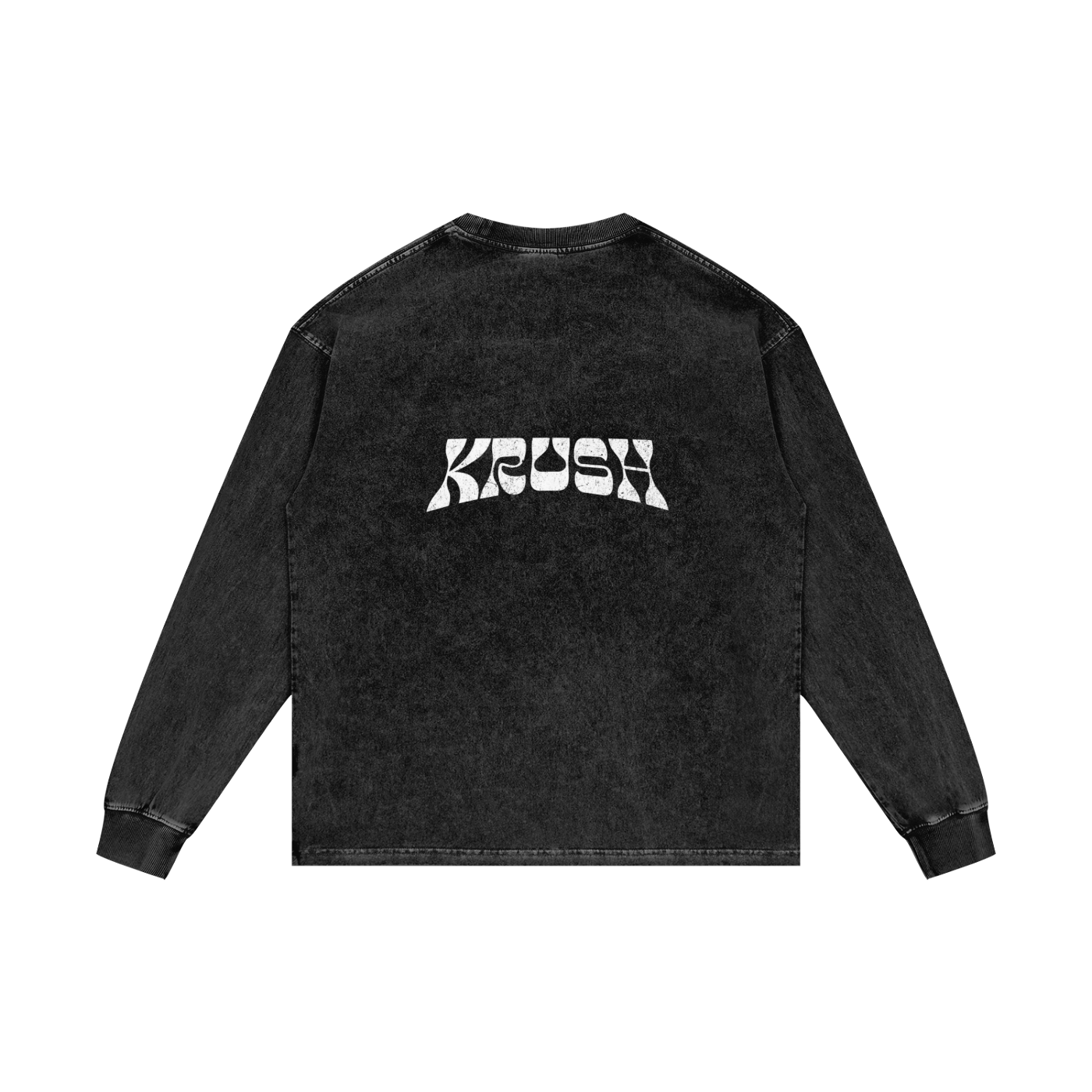KRUSH OG LONG SLEEVE